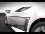 Citroen GT Concept 2008 года